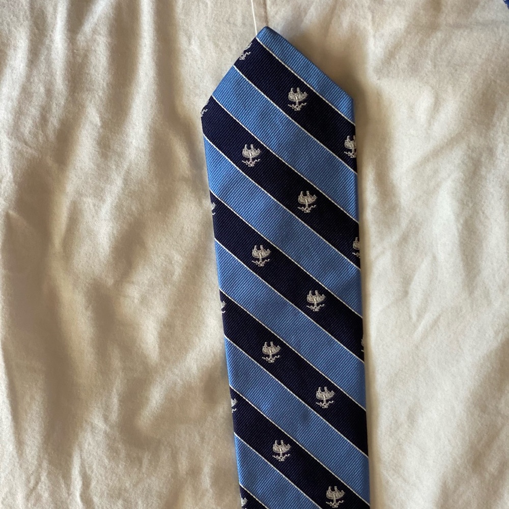 Brooks brothers men’s tie